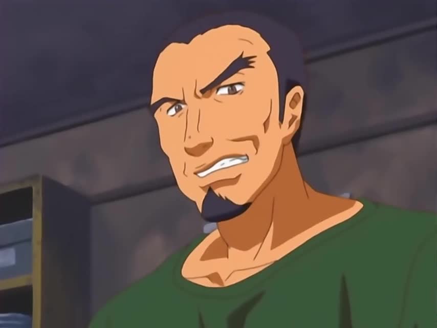 Принц тенниса