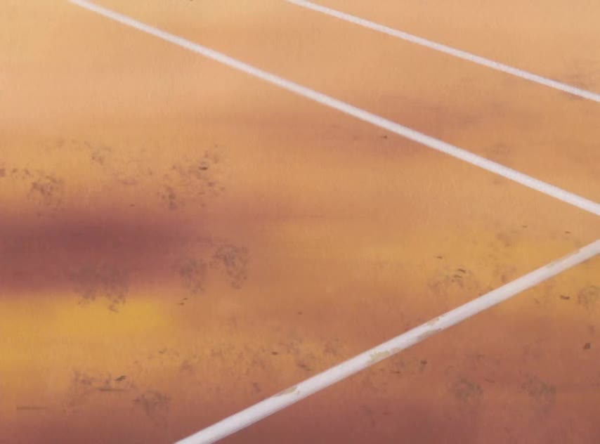 Принц тенниса