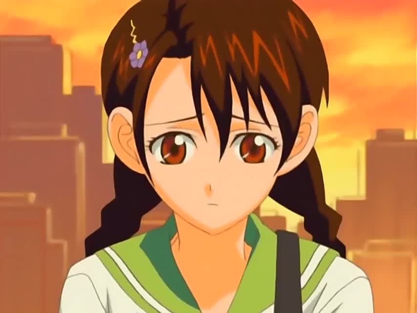 Принц тенниса