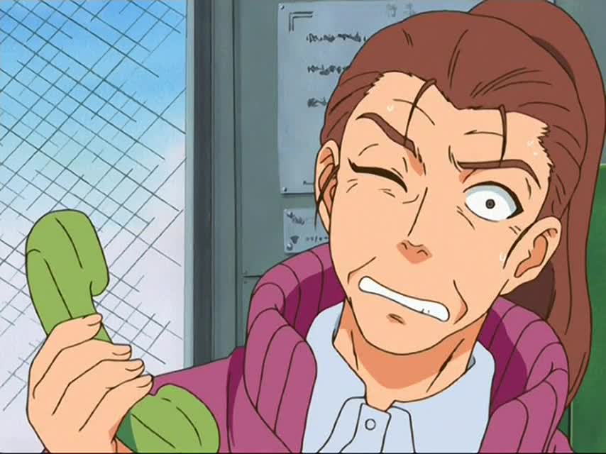 Принц тенниса