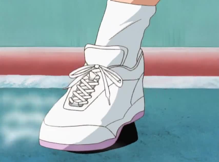 Принц тенниса