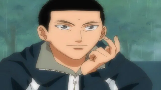 Принц тенниса