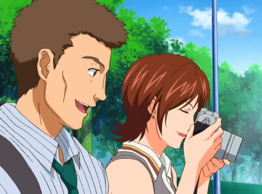 Принц тенниса