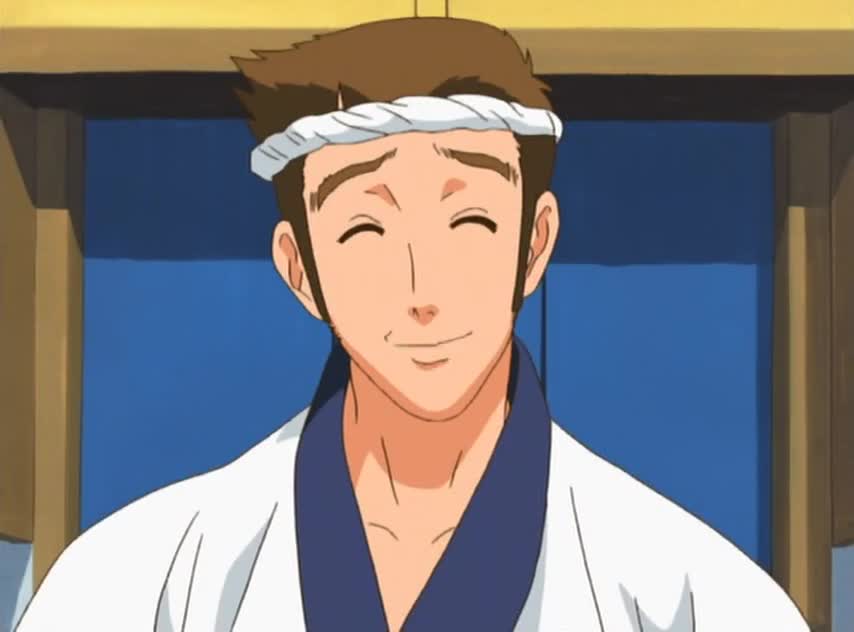 Принц тенниса