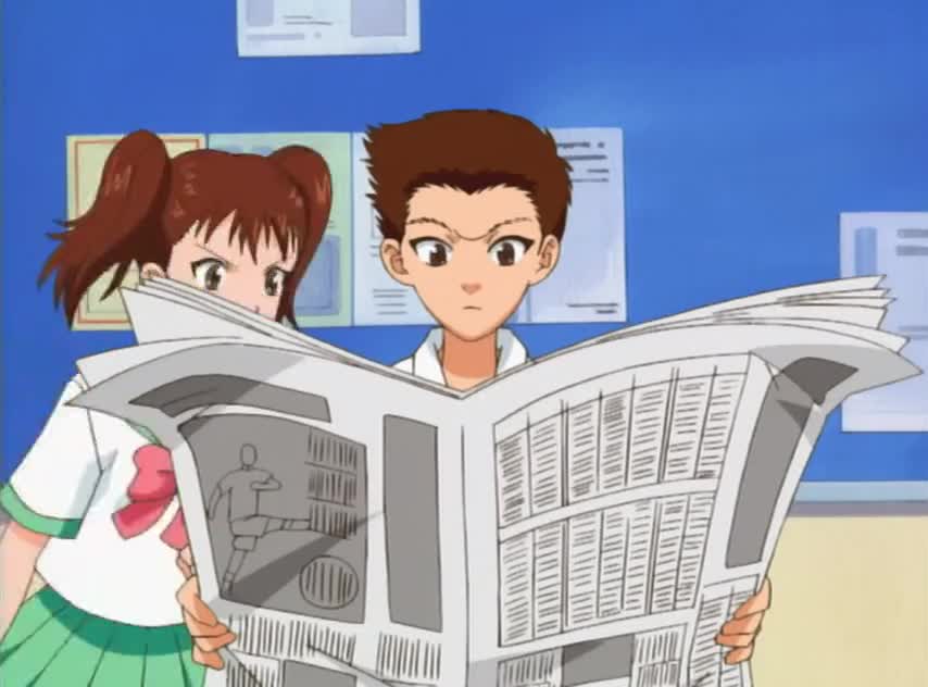 Принц тенниса