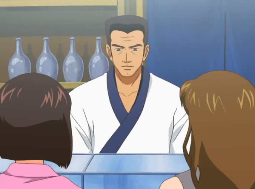 Принц тенниса