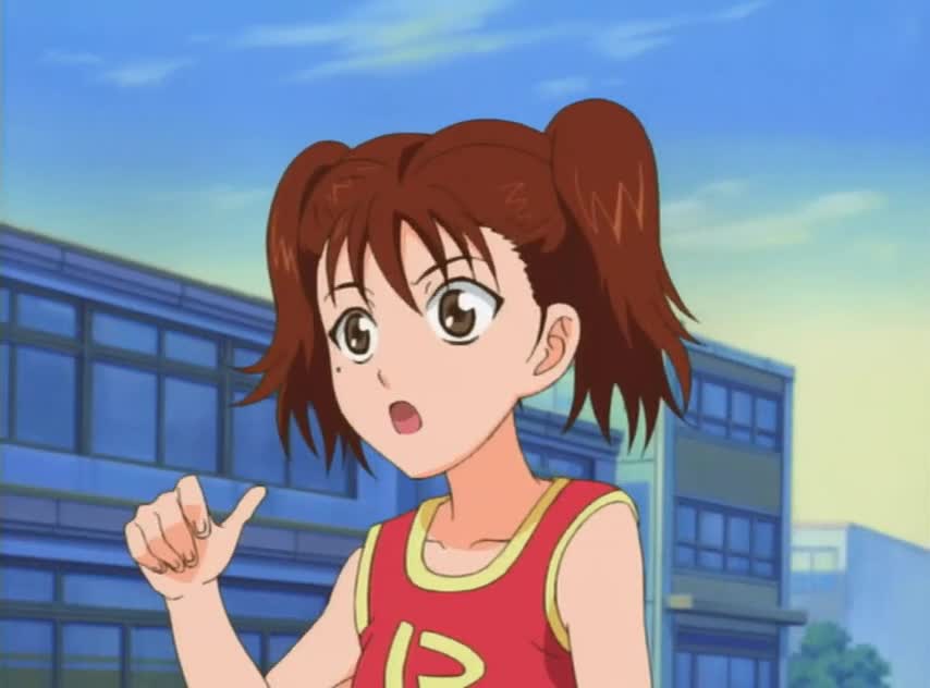 Принц тенниса