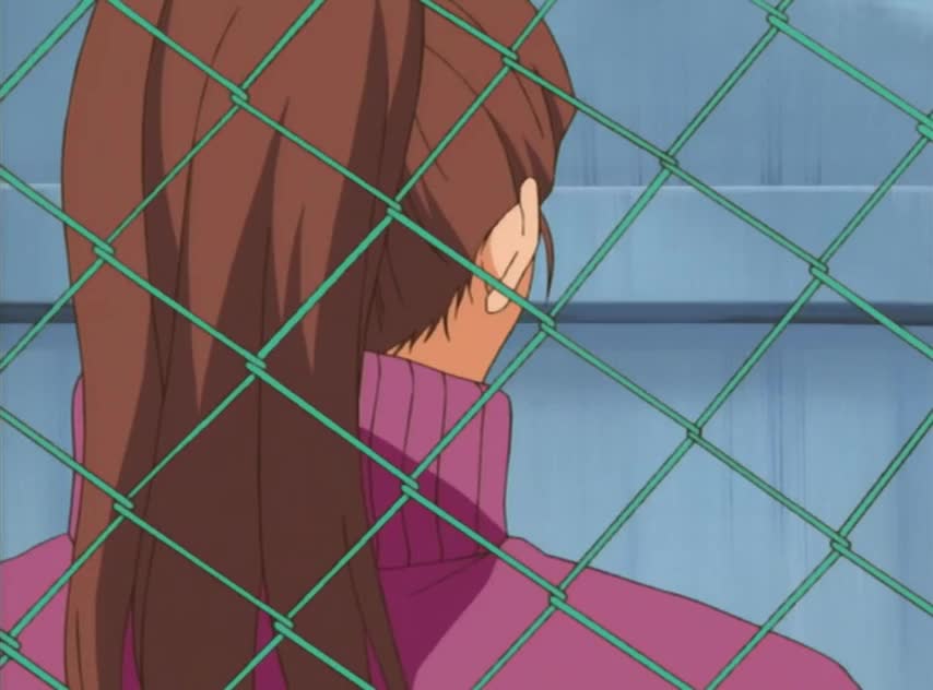 Принц тенниса