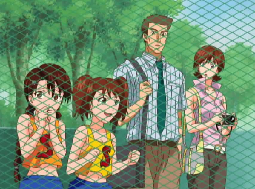 Принц тенниса