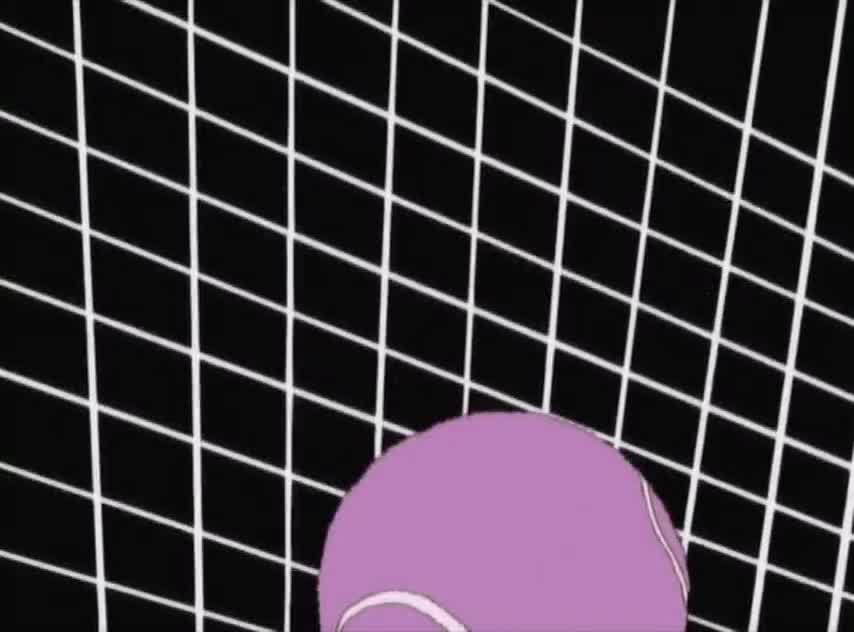 Принц тенниса