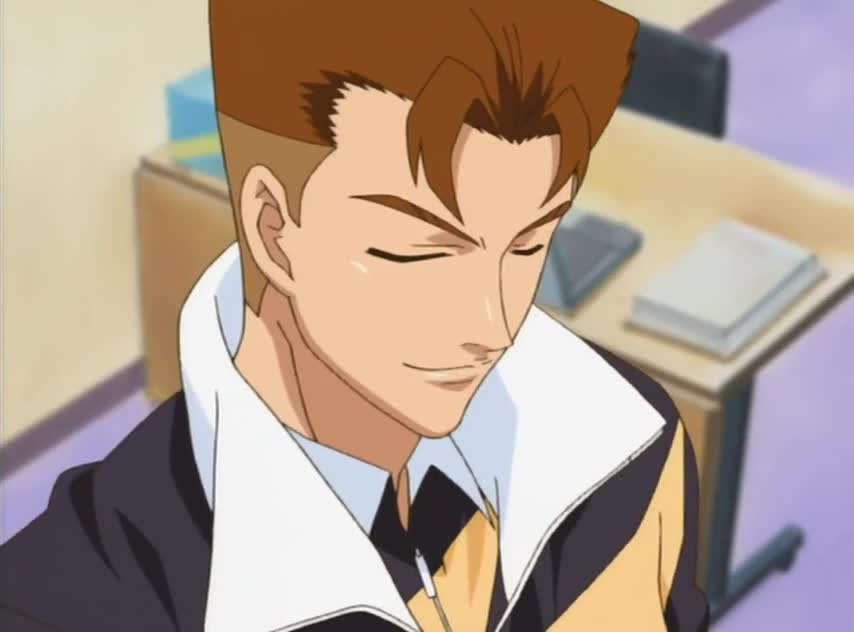 Принц тенниса