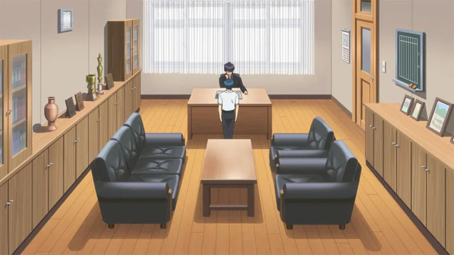 Удар! Гол в будущее!