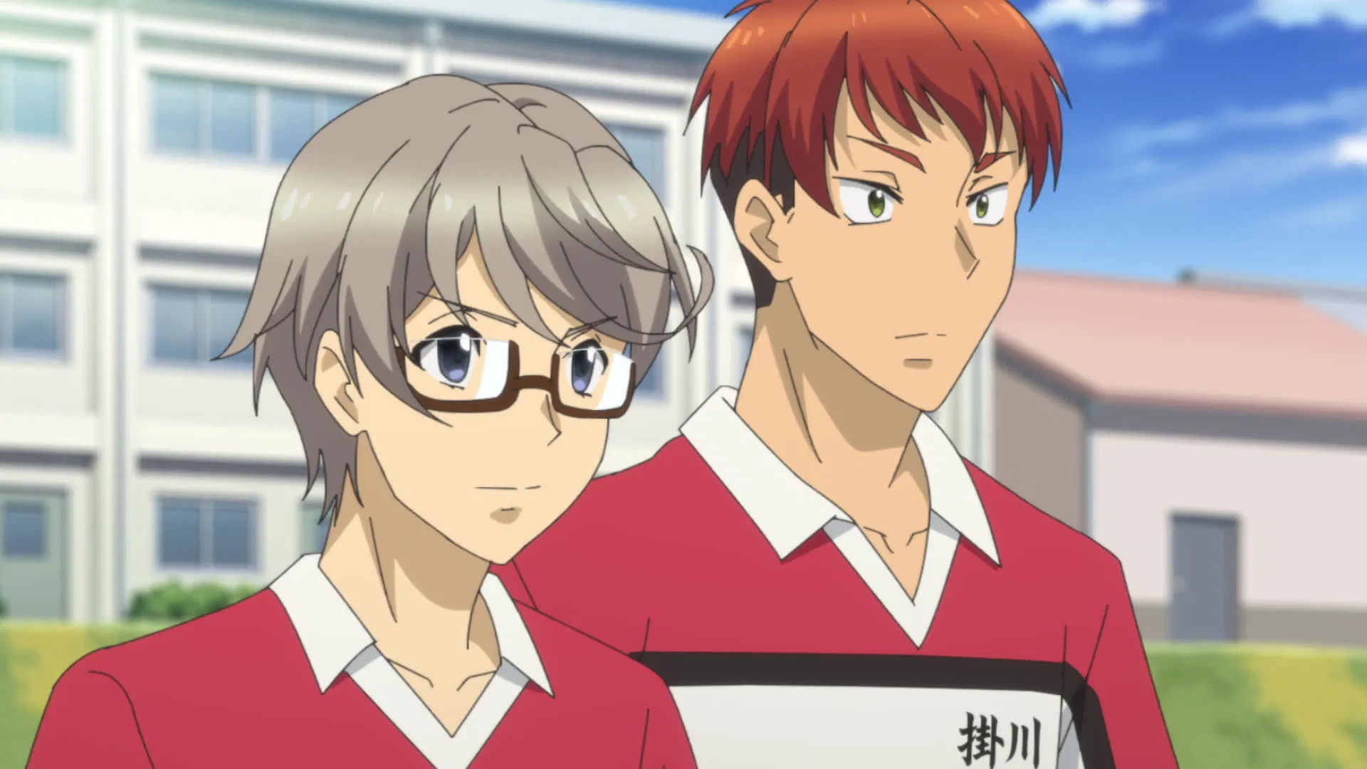 Удар! Гол в будущее!