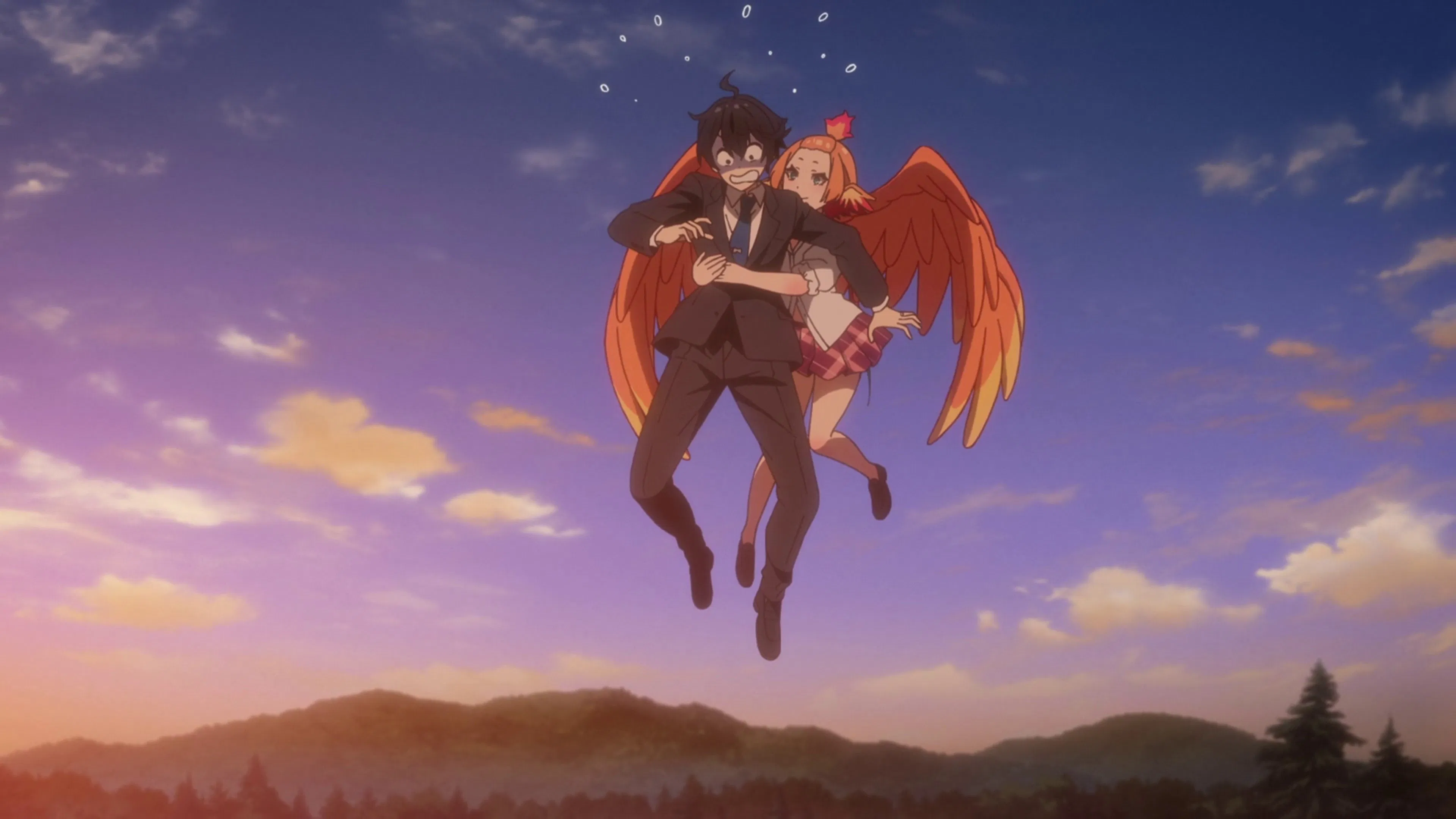 Учитель-мизантроп в классе нелюдей