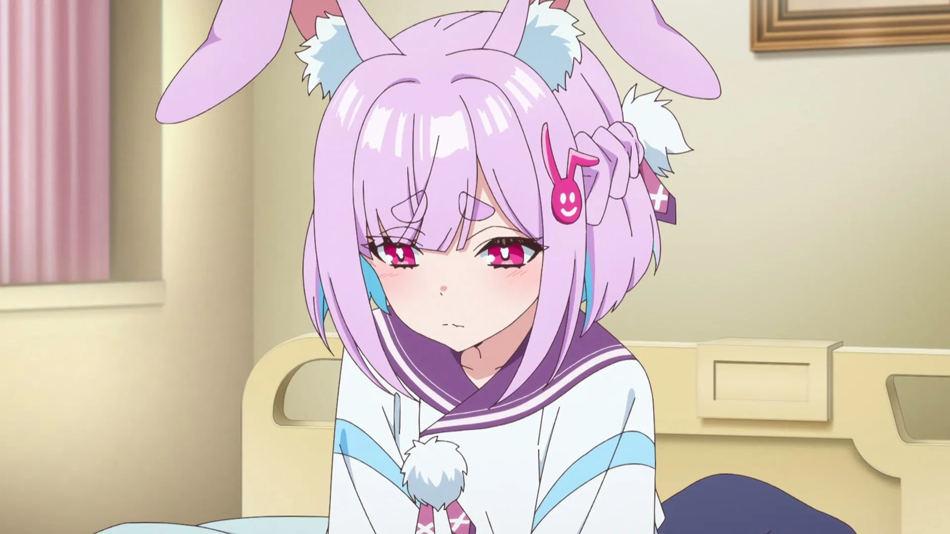 Учитель-мизантроп в классе нелюдей