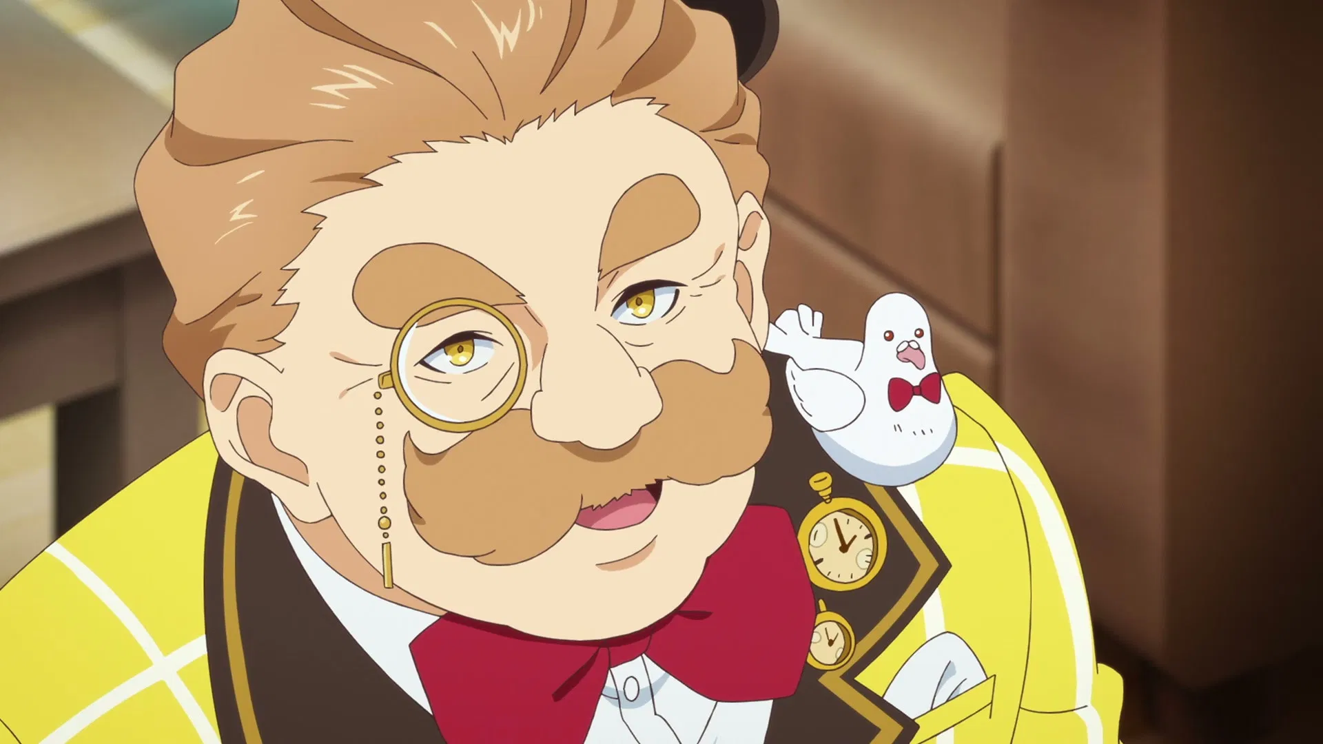 Учитель-мизантроп в классе нелюдей