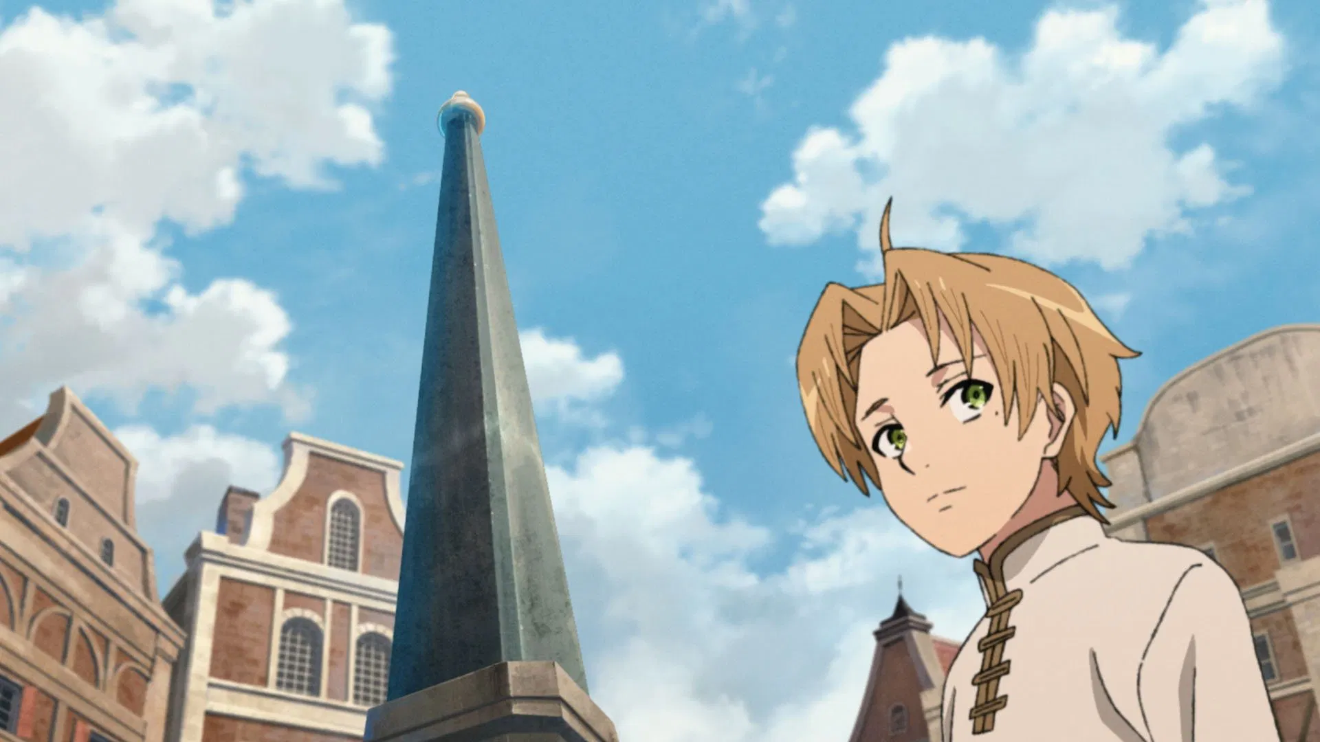 Реинкарнация безработного