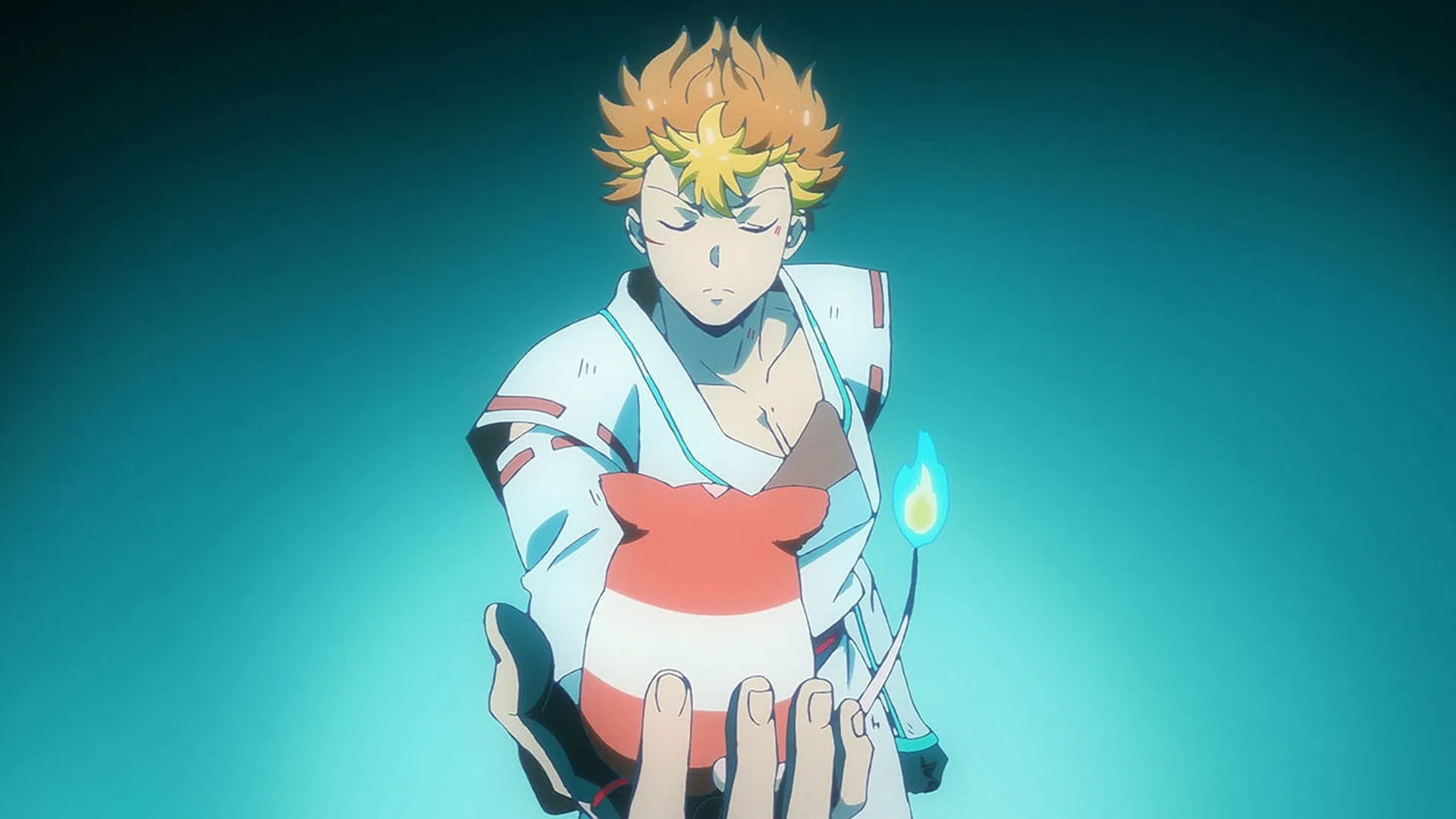 Цикл оммёдзи: Перерождение