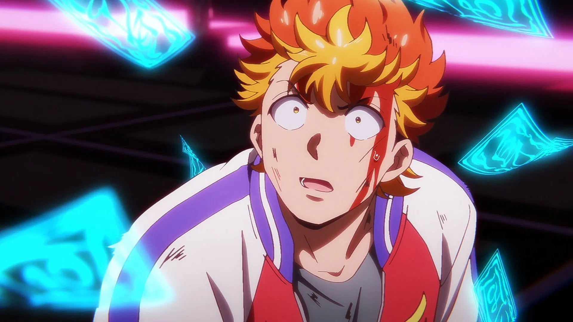 Цикл оммёдзи: Перерождение