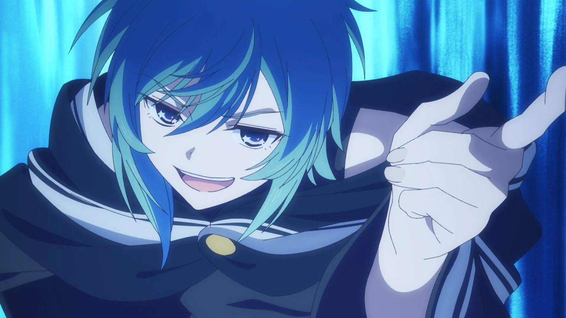 Вермейл в золотом