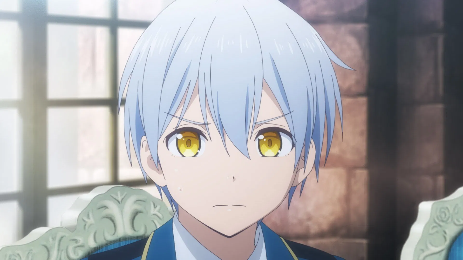 Вермейл в золотом