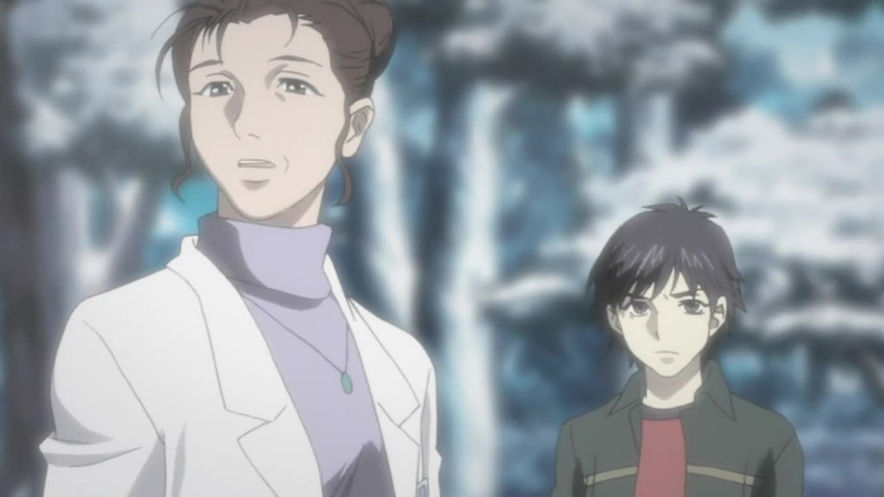 Сумеречный разум: Рождение