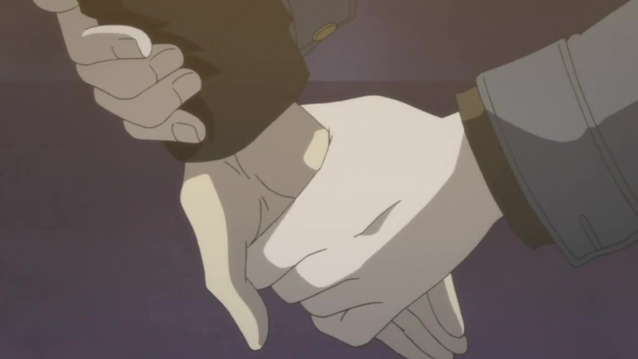 Сумеречный разум: Рождение