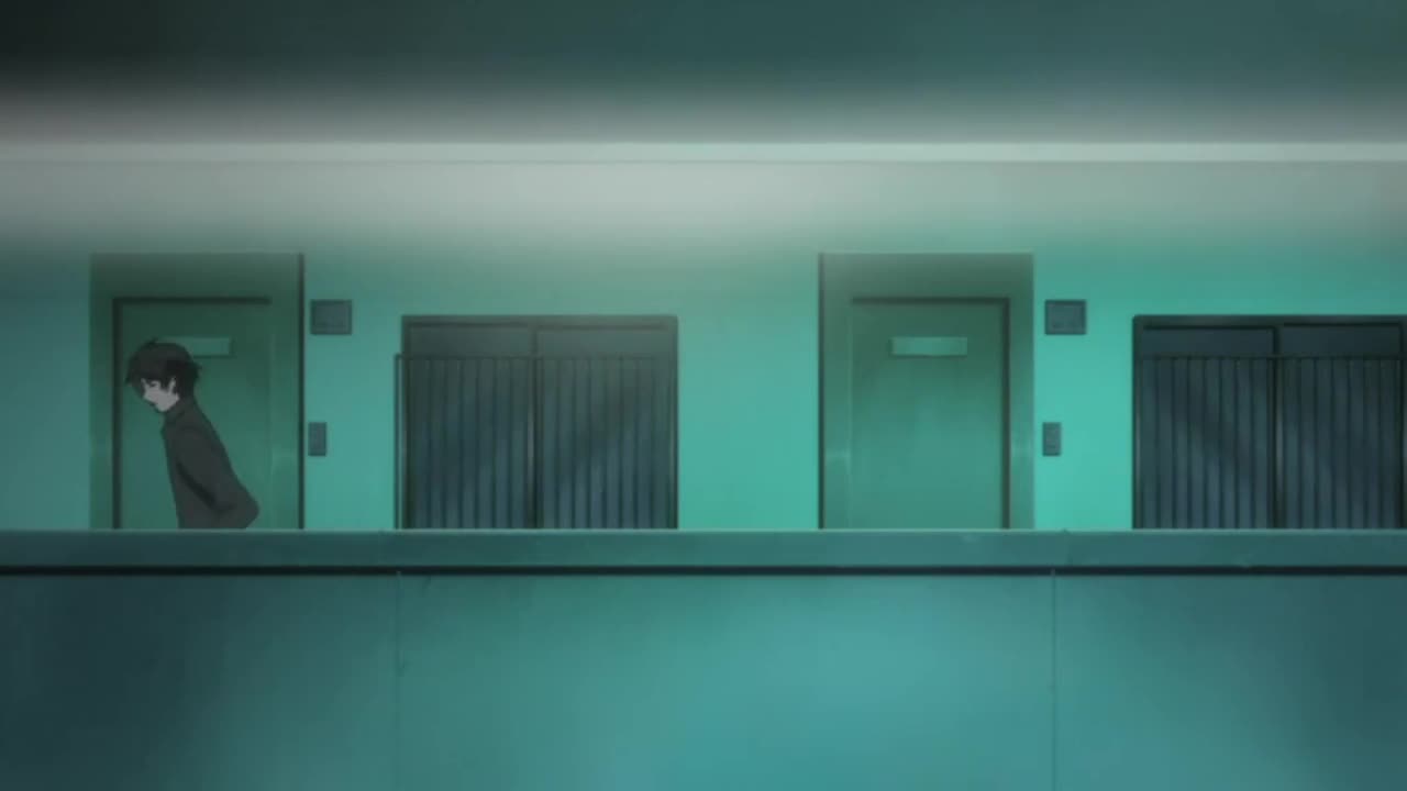 Сумеречный разум: Рождение