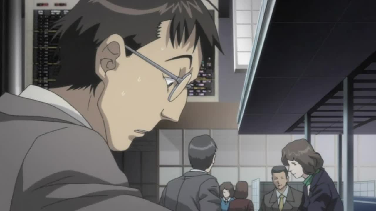 Сумеречный разум: Рождение