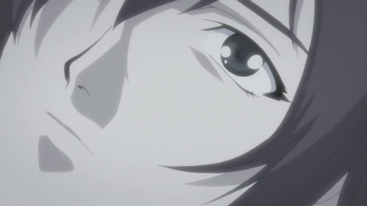 Сумеречный разум: Рождение