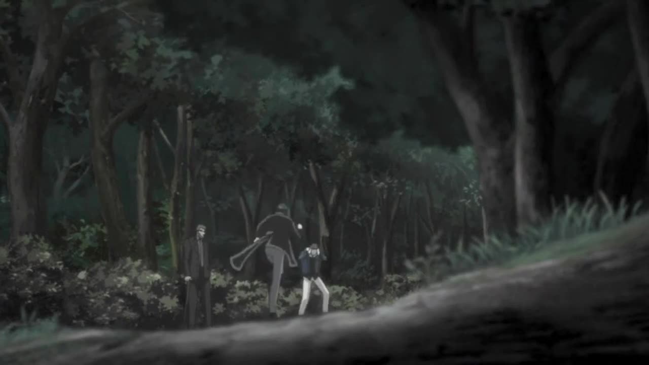 Сумеречный разум: Рождение