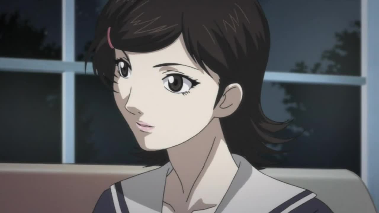 Сумеречный разум: Рождение