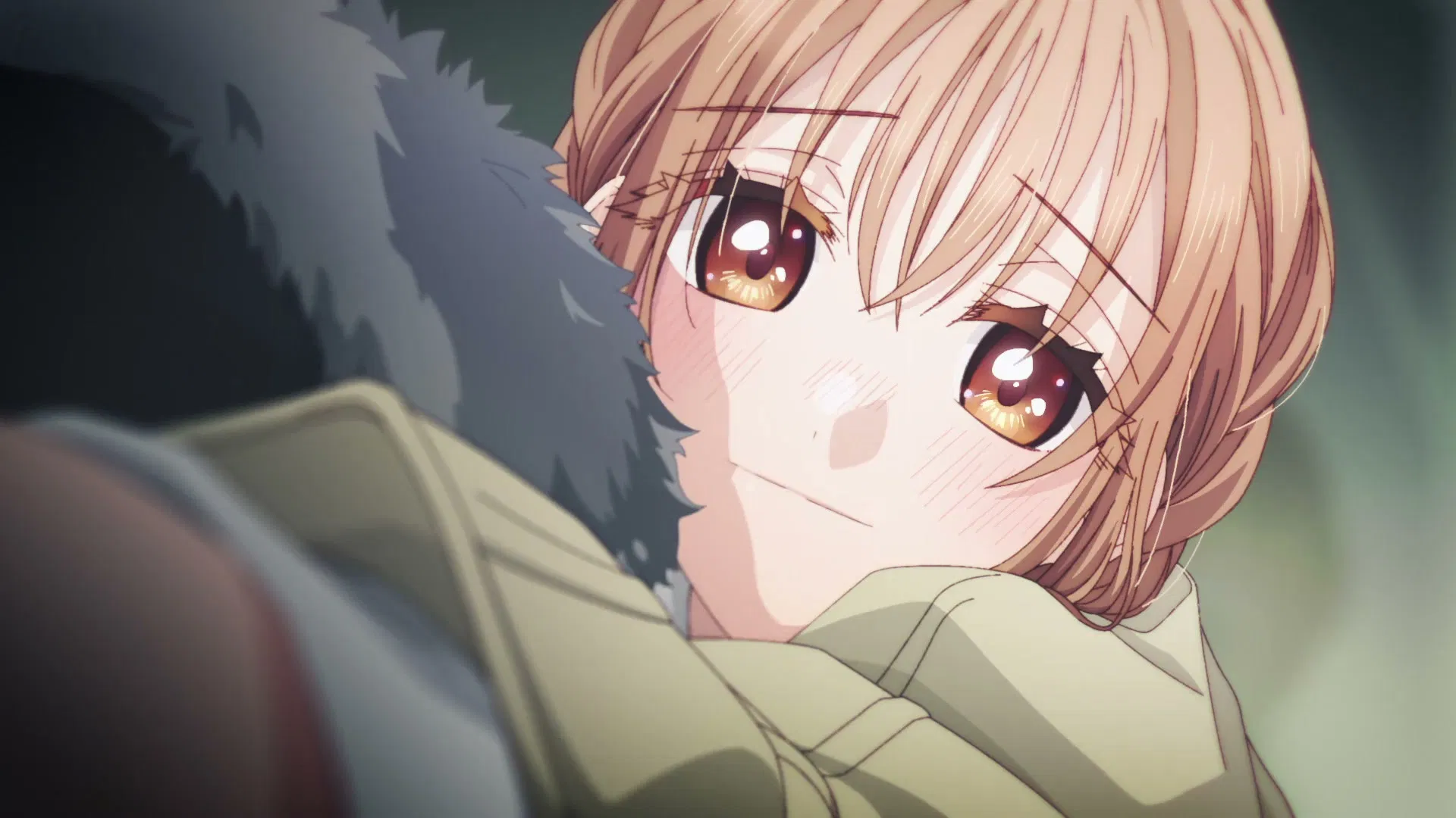 Пересечение стен любви с тобой