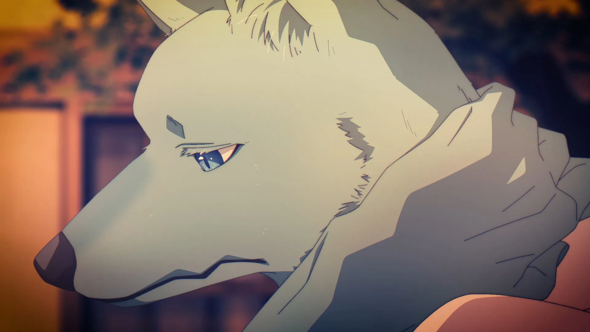 Пересечение стен любви с тобой