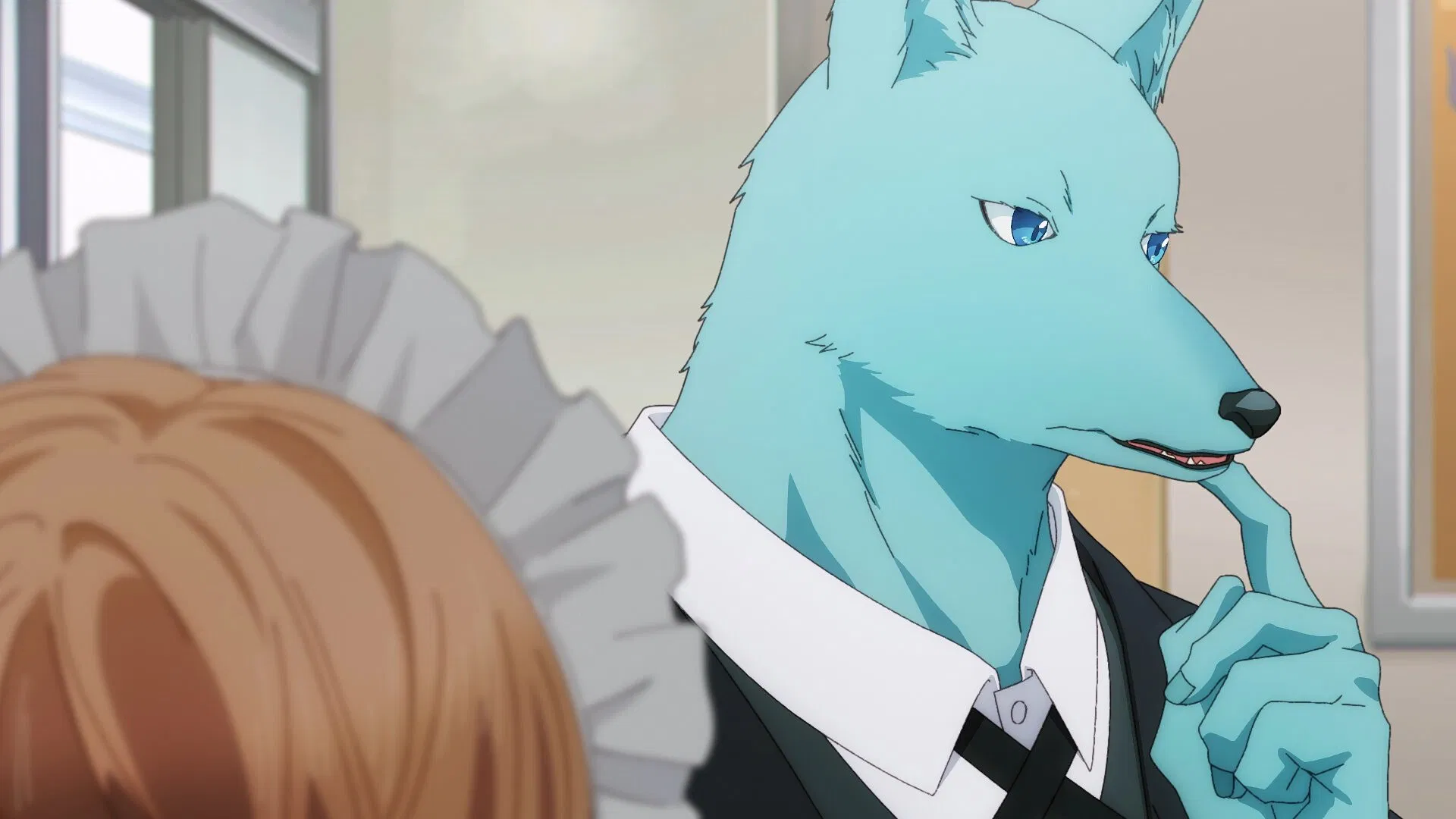 Пересечение стен любви с тобой