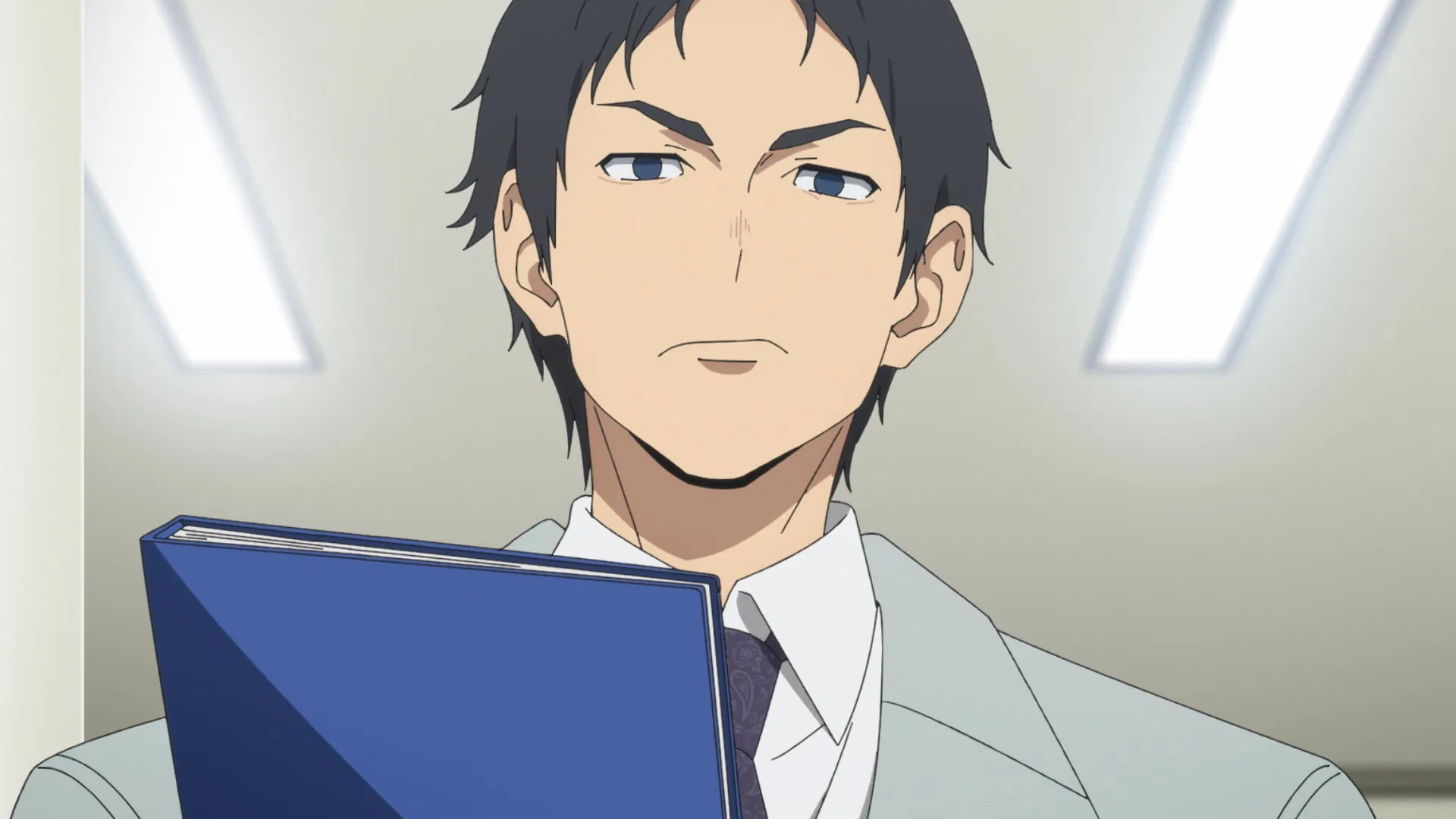 Клуб белых воротничков