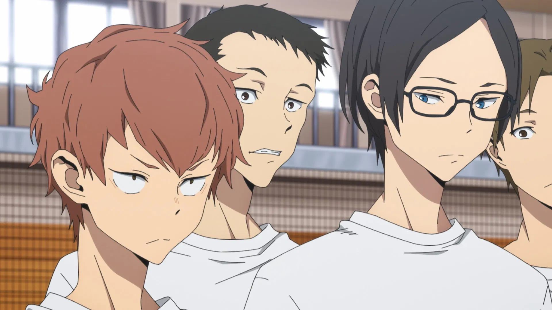 Клуб белых воротничков