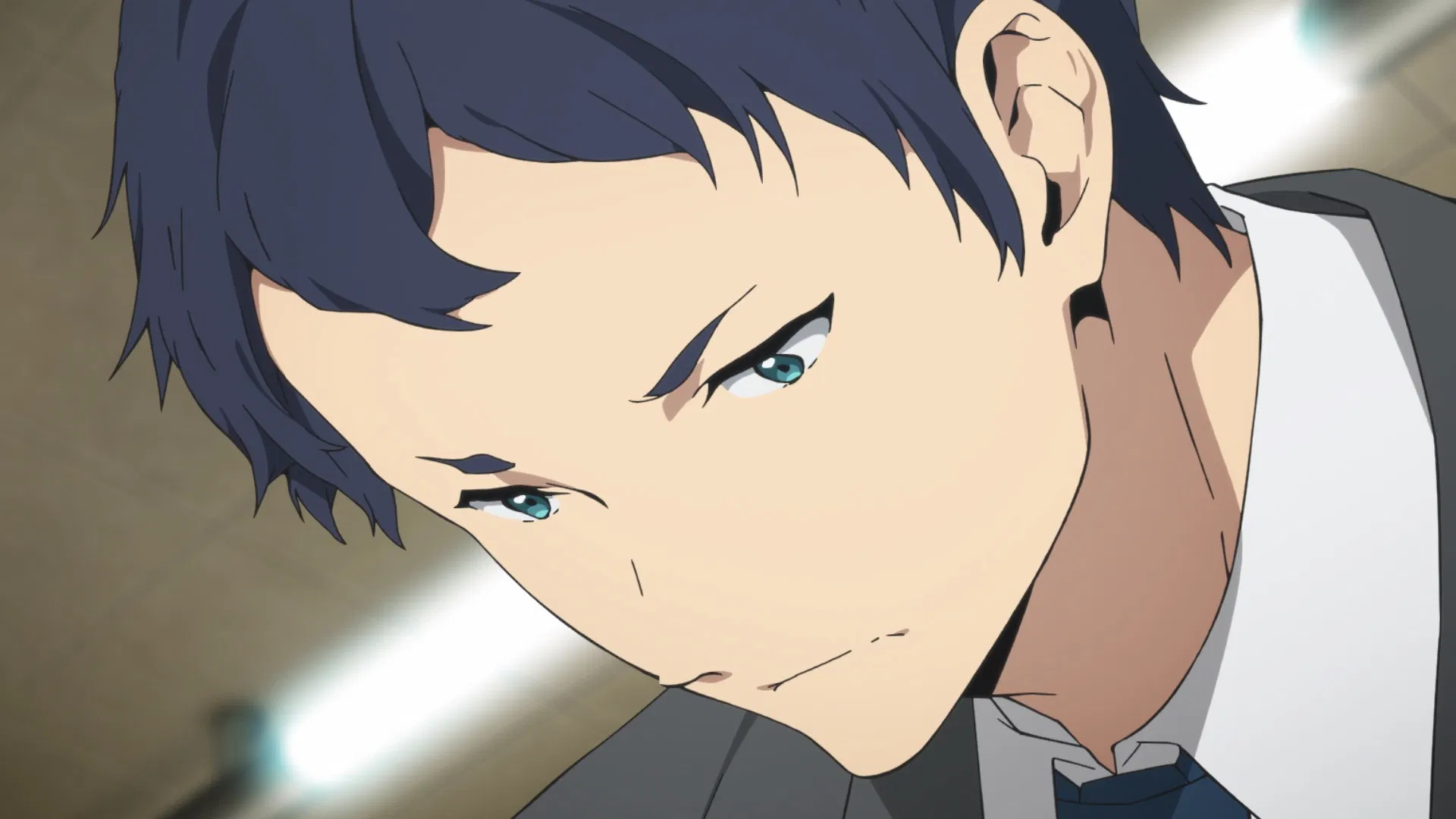 Клуб белых воротничков