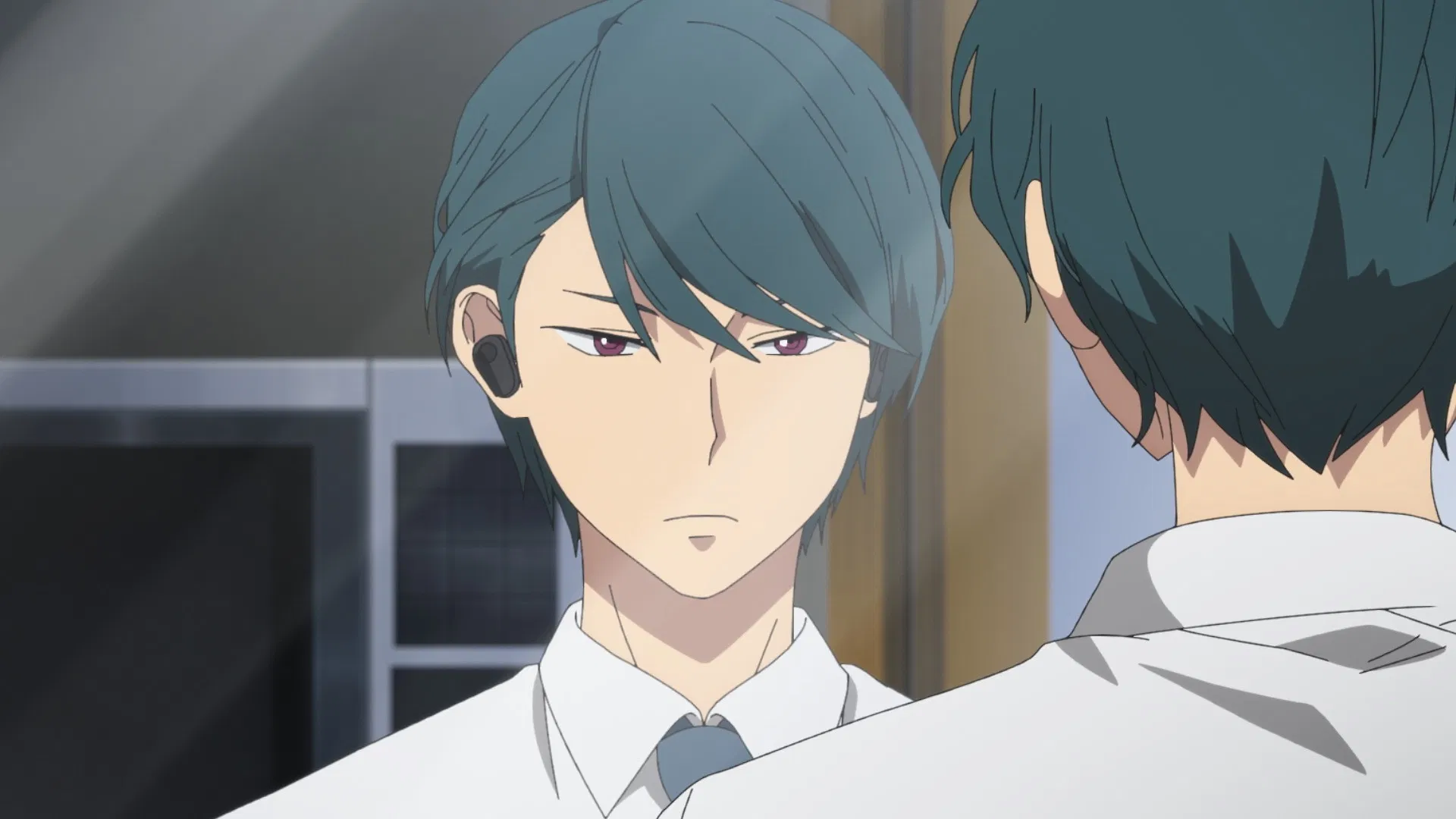 Клуб белых воротничков