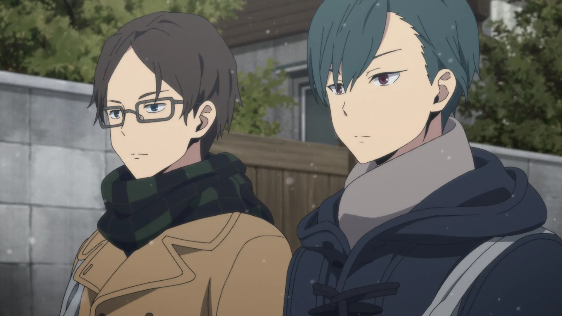 Клуб белых воротничков