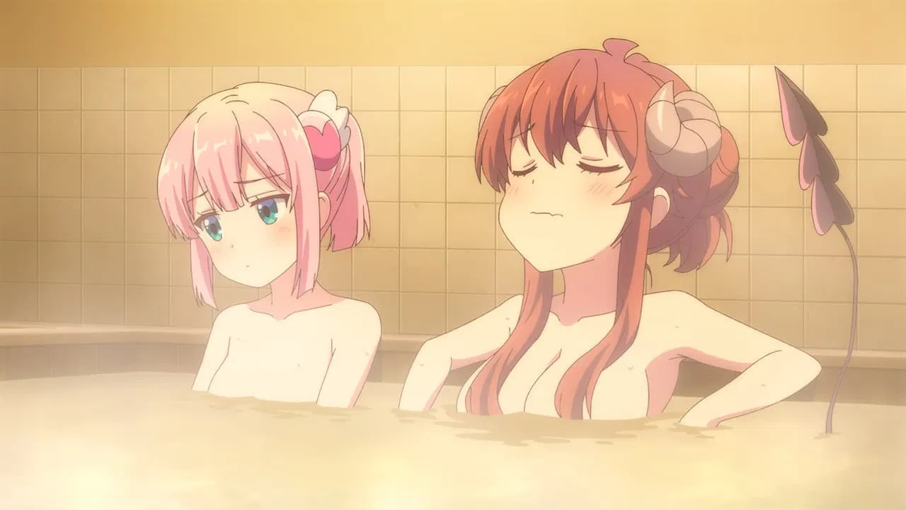 Городская дьяволица