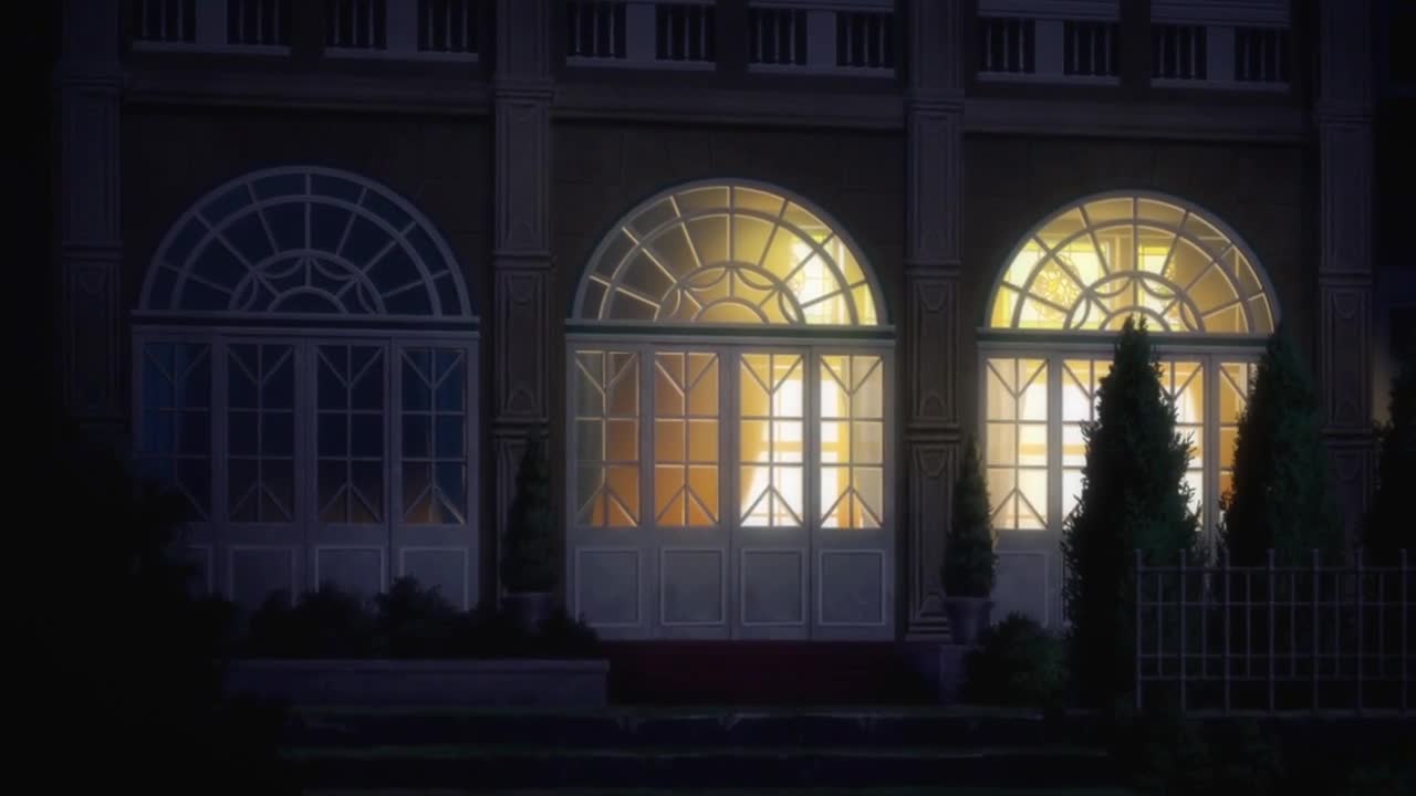 Мальчик-горничная