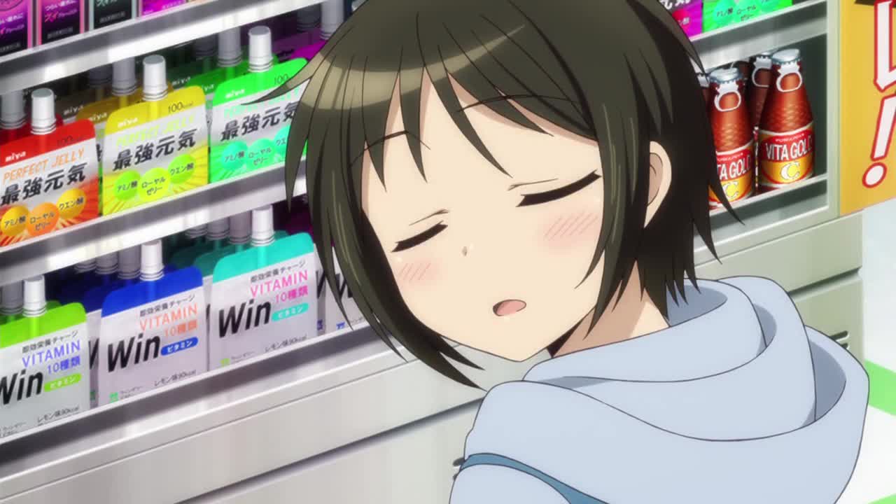 Мальчик-горничная