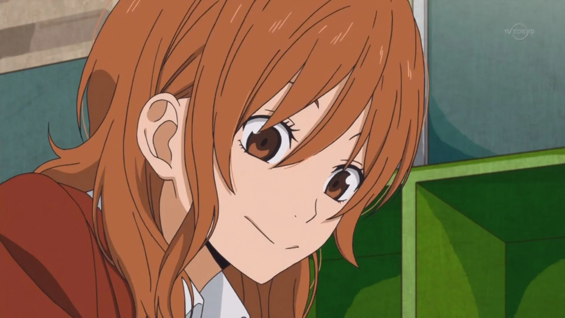 Монстр за соседней партой