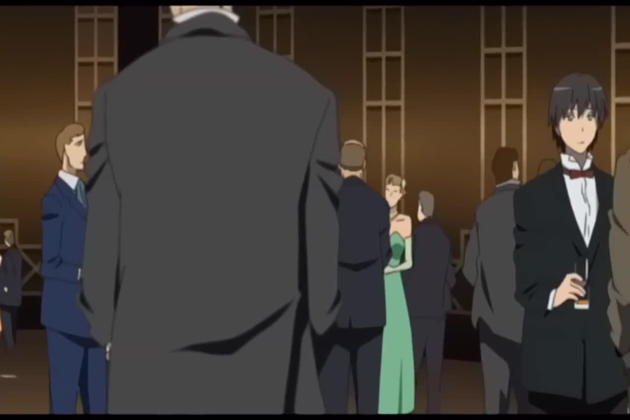 Бессмертный Гран-При