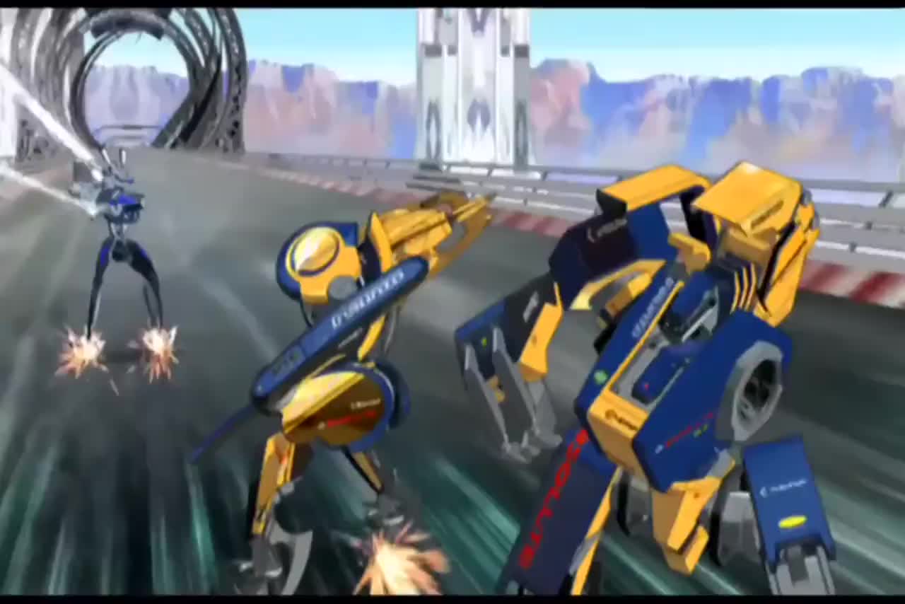 Бессмертный Гран-При