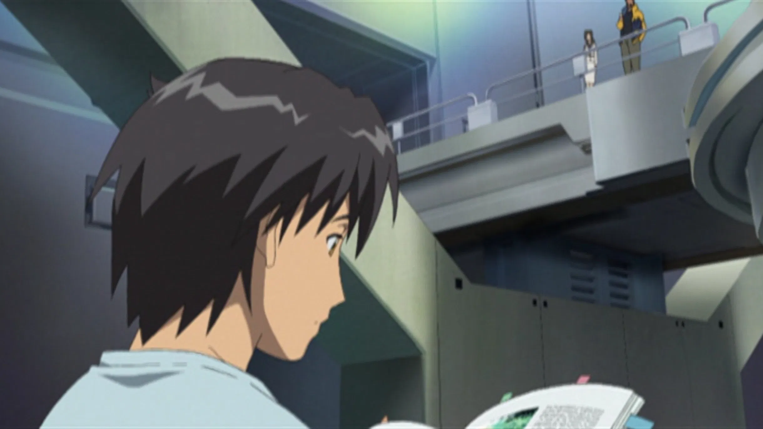 Бессмертный Гран-При