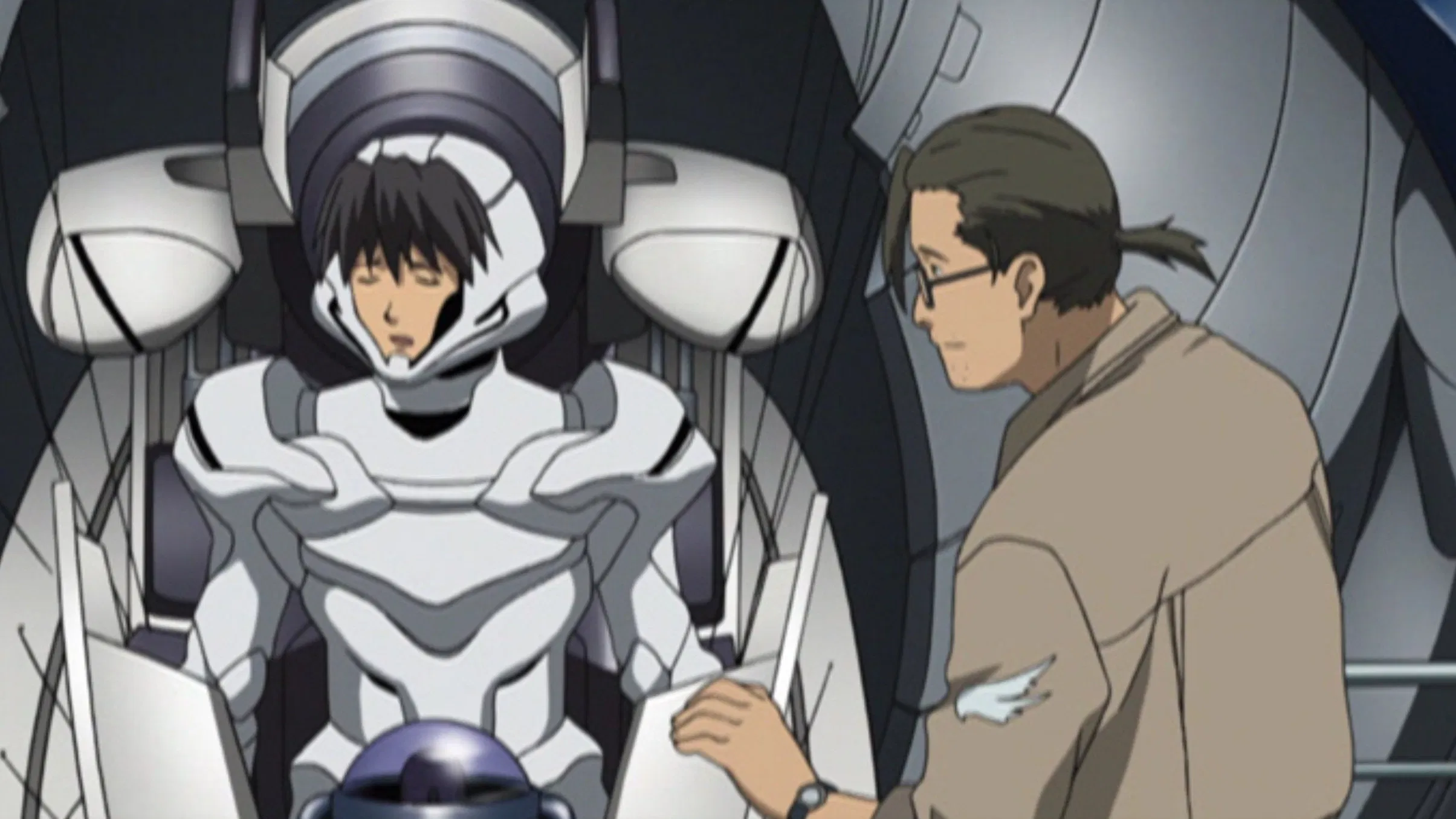 Бессмертный Гран-При