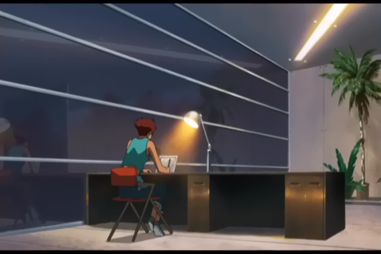 Бессмертный Гран-При