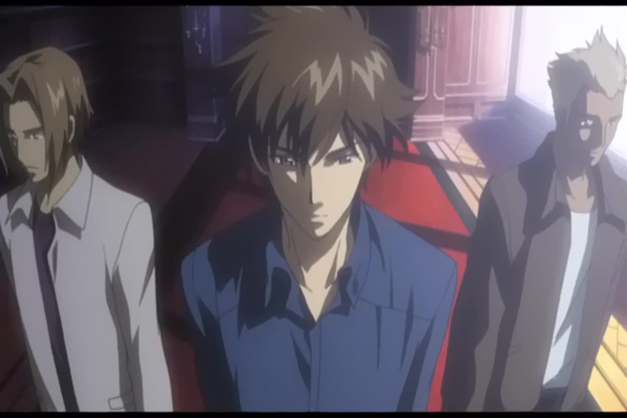 Бессмертный Гран-При